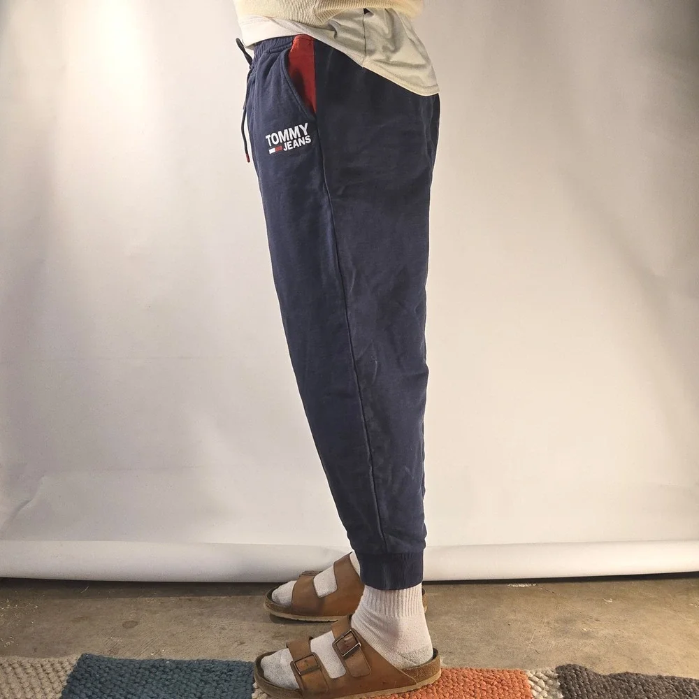 Tommy Hilfiger order by